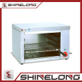 Good quality FCS-18 salamander oven for restaurant and hotel kitchen equipment salamander